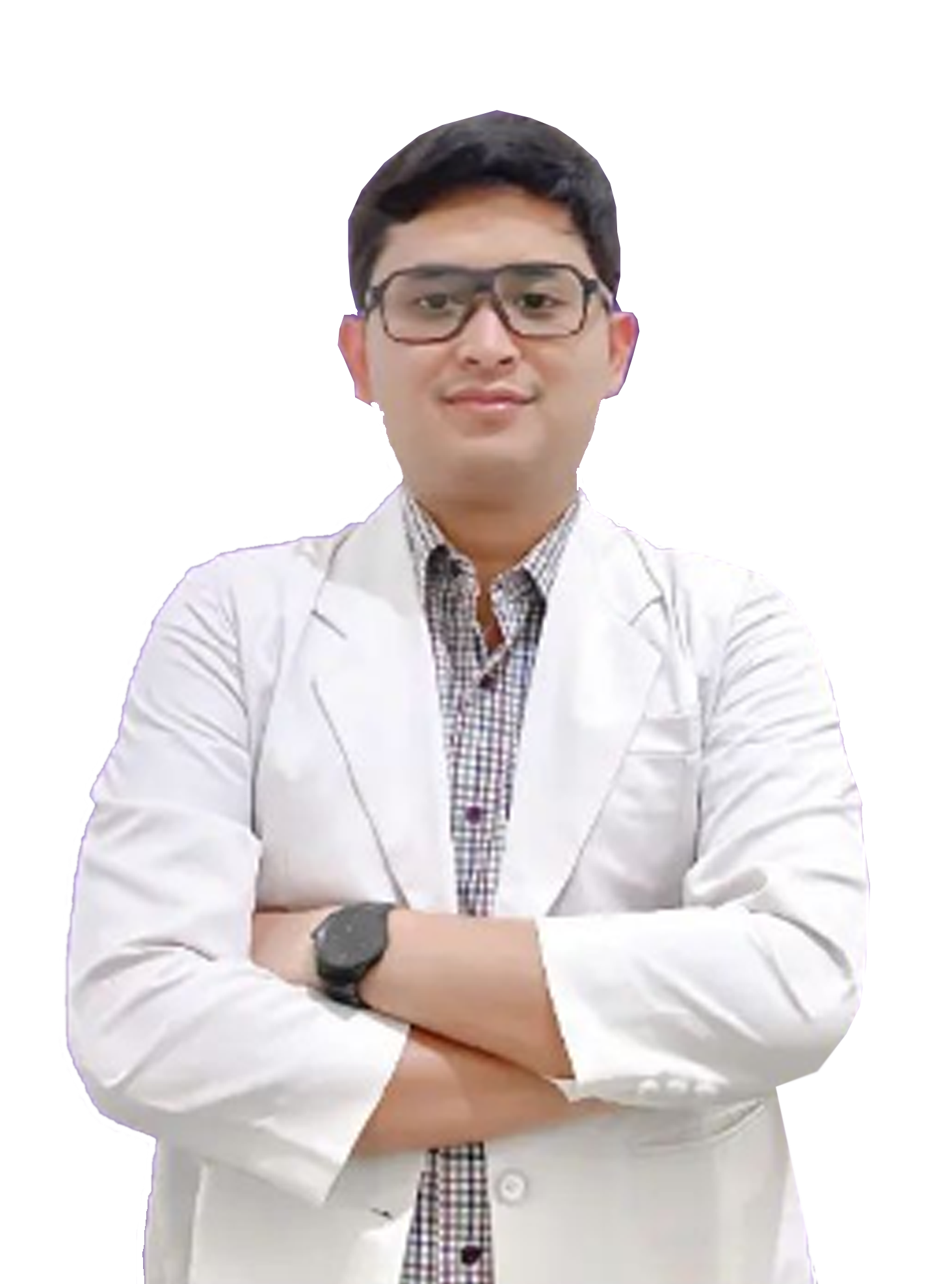 dr. ANDICA YOGA ARTANTO, Sp. B