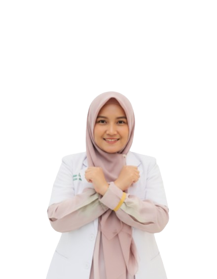 dr. Dhayu Dwi Erpridawati