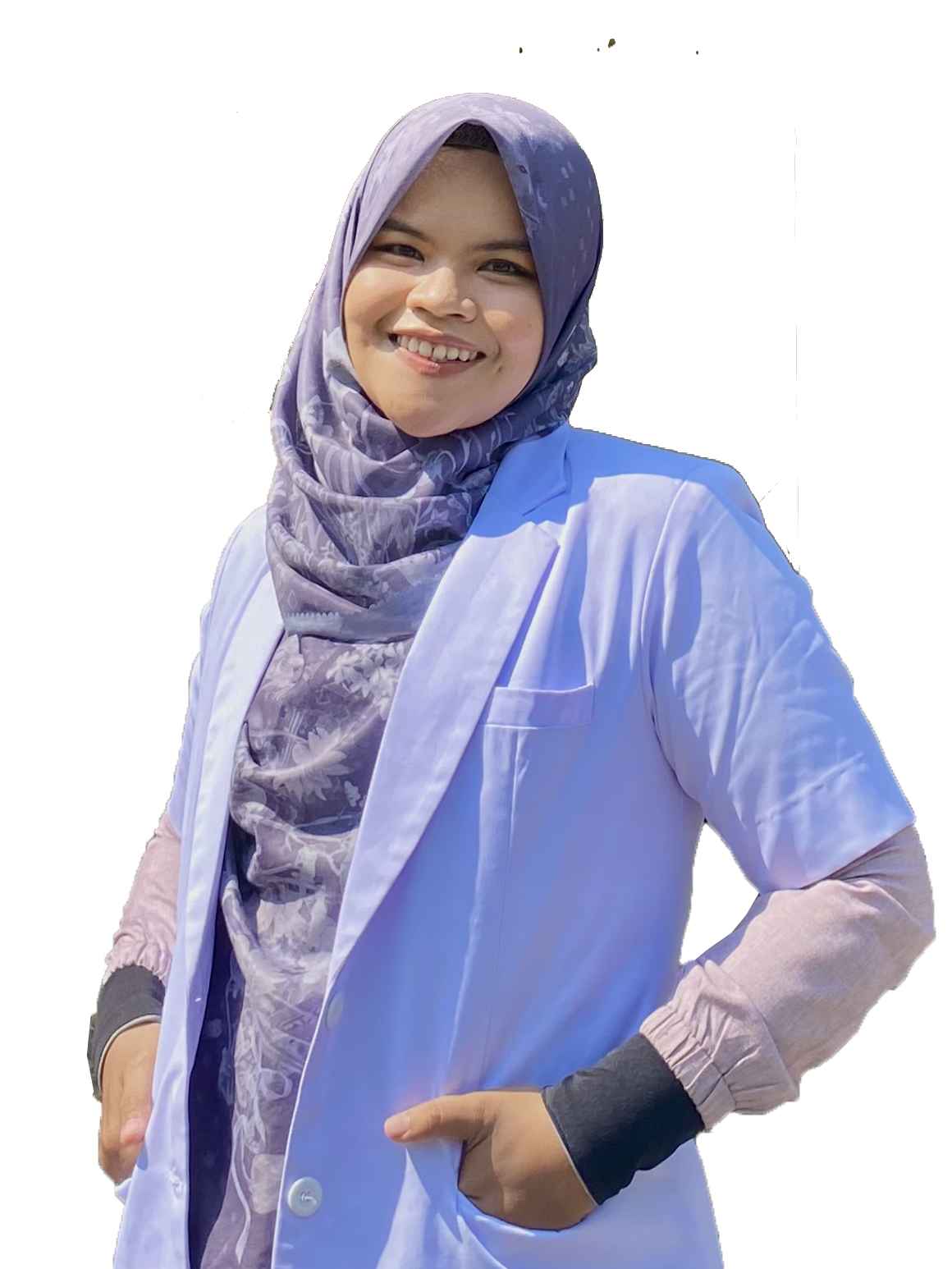 dr. Andhika Widyaningsih